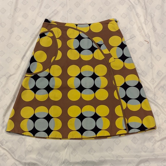 Marni Dresses & Skirts - Marni skirt fall 2003 collection